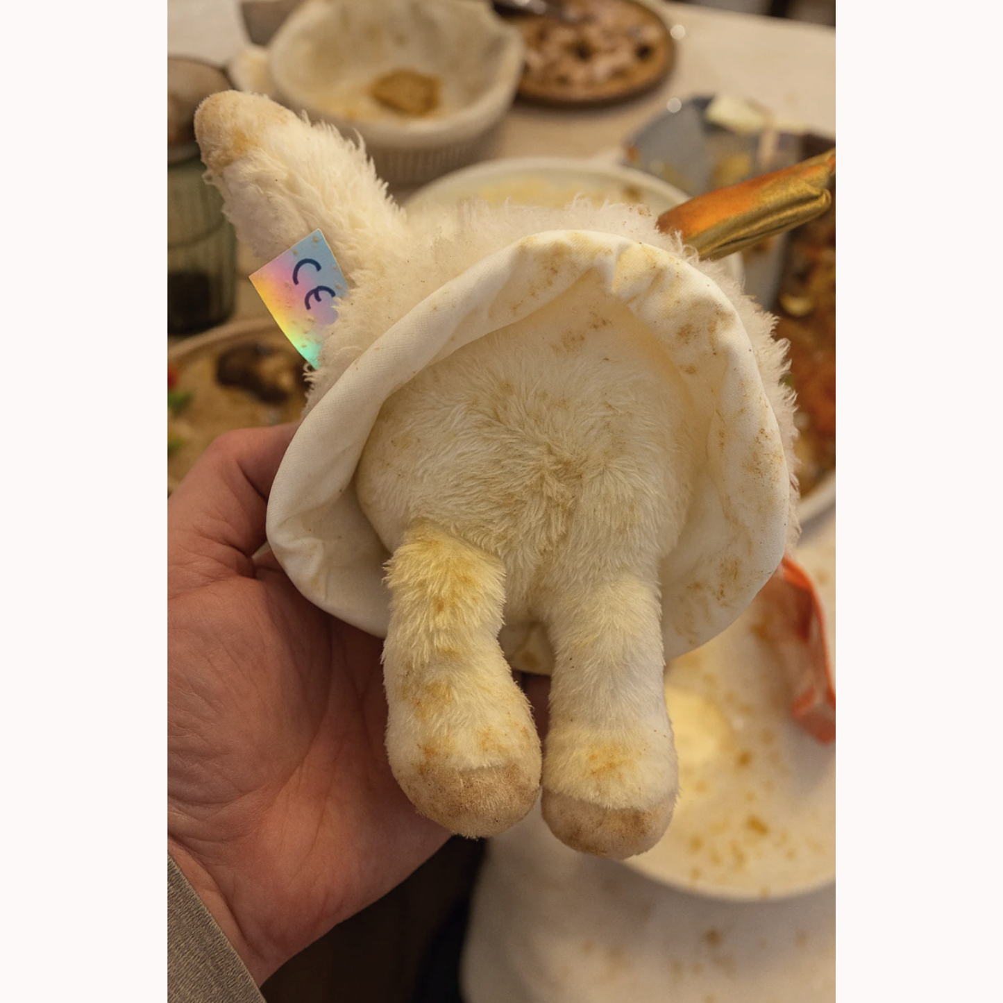 CleanSnap 1er Pack - 20 Tücher