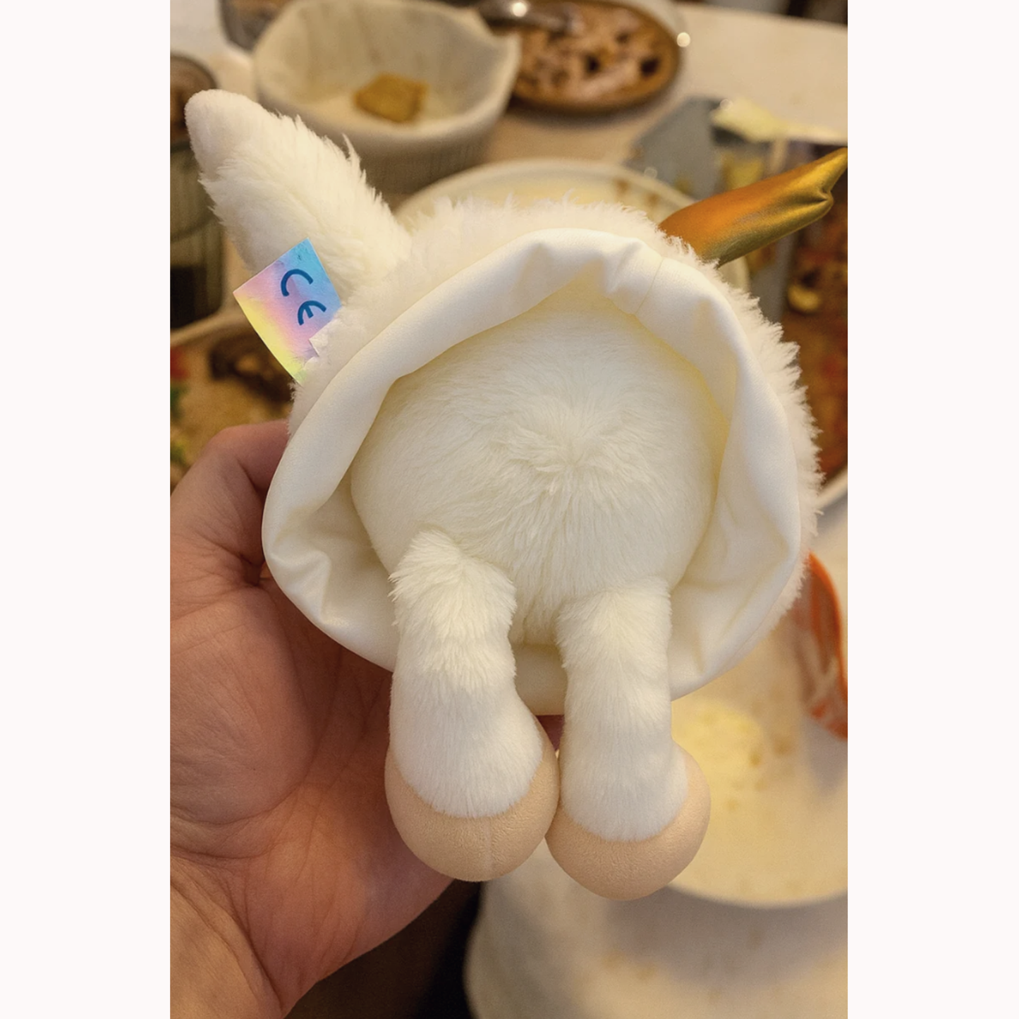 CleanSnap 1er Pack - 20 Tücher