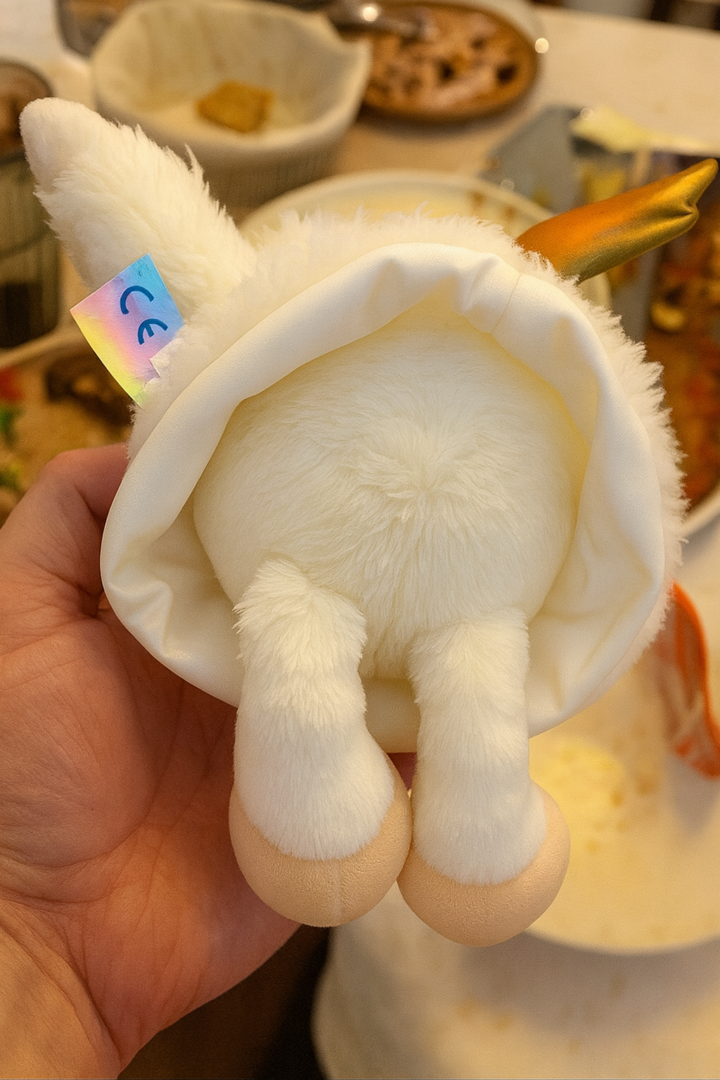 CleanSnap 10er Family Box – 200 Tücher