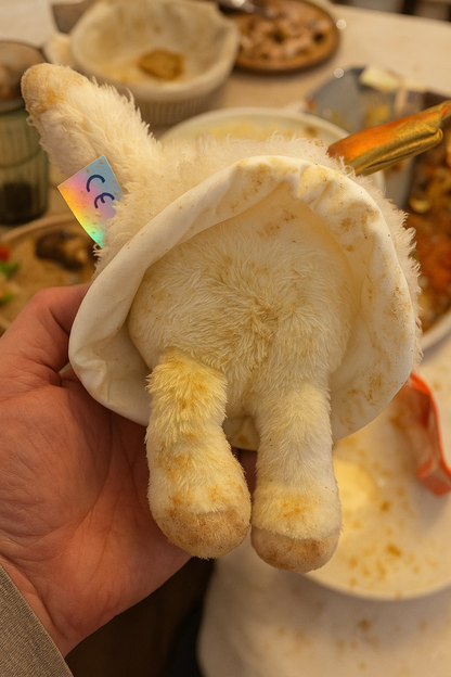 CleanSnap 10er Family Box – 200 Tücher